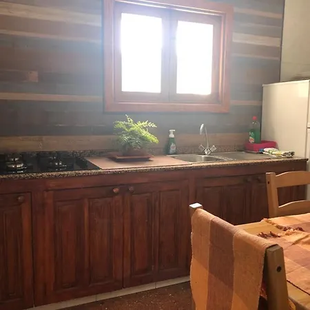 Rural Home, Finca Ecocielo