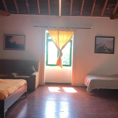 Chalet Rural Home, Finca Ecocielo *