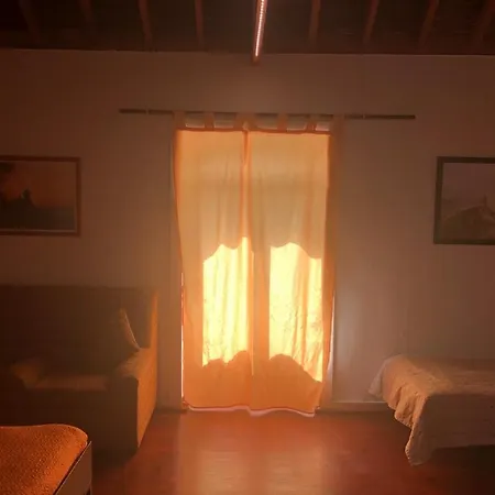 Rural Home, Finca Ecocielo *