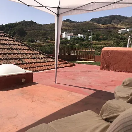 Rural Home, Finca Ecocielo Chalet